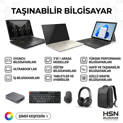 KİŞİSEL BİLGİSAYARLAR