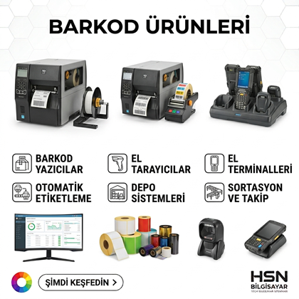 BARKOD ÜRÜNLERİ (OT-VT)