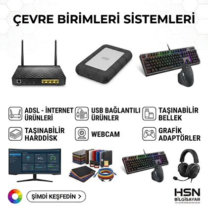 ÇEVRE BİRİMLERİ