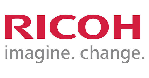 RICOH