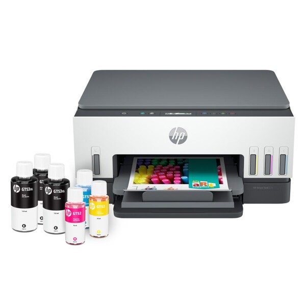 Mürekkep Püskürtme Yazıcılar