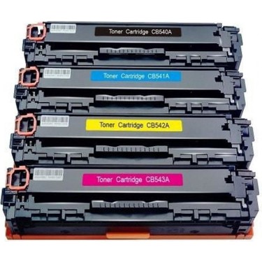 Toner