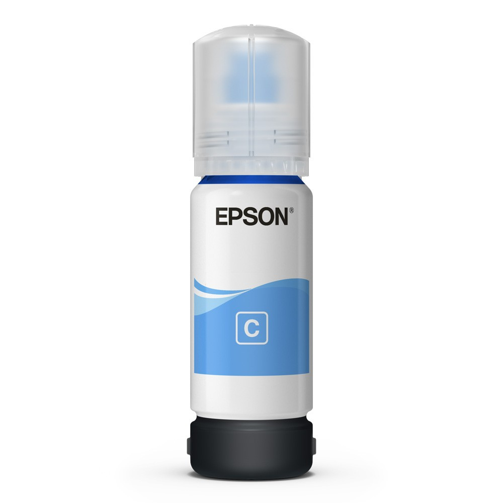 EPSON C13T00S24A 103 ECOTANK CYAN İNK