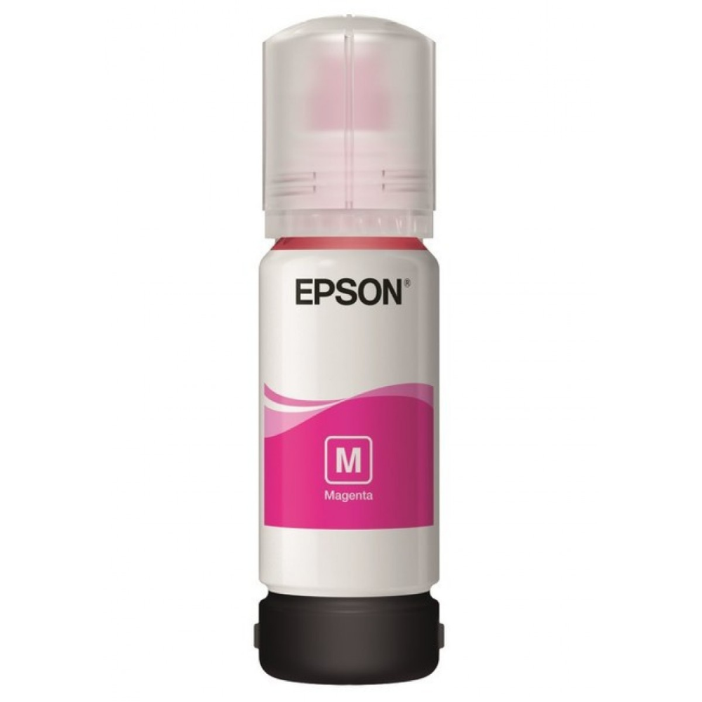 EPSON C13T00S34A 103 ECOTANK MAGENTA İNK